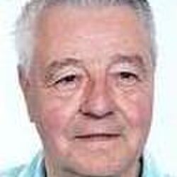 Honoré HARDY à Aubange: avis de décès