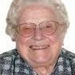 Ida CALAY à Tillet: avis de décès