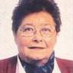 Jacqueline LELOUP à Mouscron: avis de décès