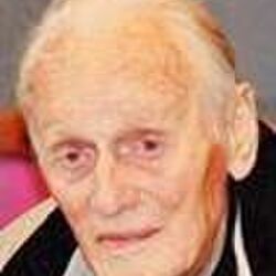 Jean ALEXANDRE à Lacuisine: avis de décès