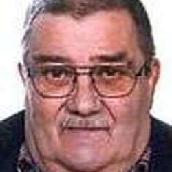 Jean-Claude MANGAIN à Antoing: avis de décès