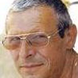 Jean-Claude RAUSCH à Martelange: avis de décès