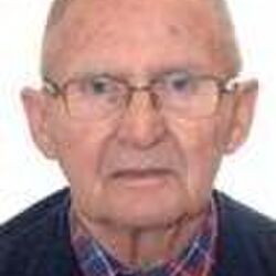 Jean DEVILLET à Arlon: avis de décès