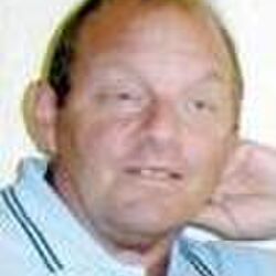 Jean-Louis BORDON à Bastogne: avis de décès