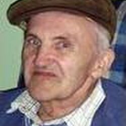 Jean-Marie ANTOINE à : avis de décès