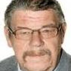 José DUCOIN à Tournai: avis de décès