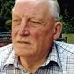 Joseph VAN GEEL à Malonne: avis de décès