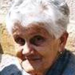 Joséphine CASEL à Messancy: avis de décès