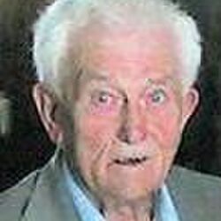 Jules KERGENMEYER à Aubange: avis de décès