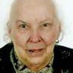 Julia BROWN à Deux-Acren: avis de décès