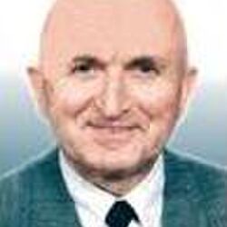 l'Abbé Etienne STROJWAS à Namur: avis de décès