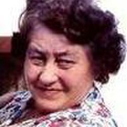 Léona BATTER à Cherain: avis de décès