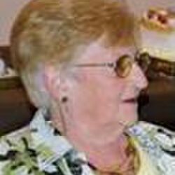 Léopoldine TONGLET à : avis de décès