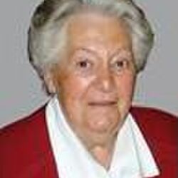 Louisette ROUCH à Florenville: avis de décès