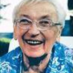 Lucie ROSER à Graide: avis de décès