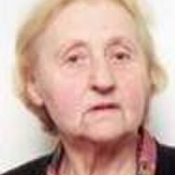 Madeleine DEPLECHIN à Hérinnes: avis de décès