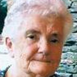 Madeleine PIERSON à Petit-Fays: avis de décès