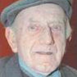 Marcel BAETSLE à Gérouville: avis de décès