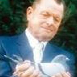 Marcel LECRIT à Kain: avis de décès