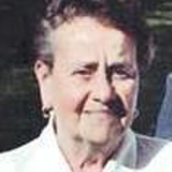 Marguerite LECLERE à Saint-Servais: avis de décès