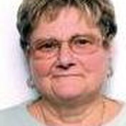 Maria DEVRIENDT à Mouscron: avis de décès