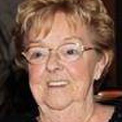 Maria VANSLAMBROUCK à Mouscron: avis de décès