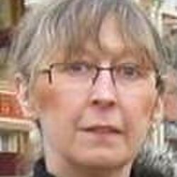 Marianne BOUILLON à Virton: avis de décès