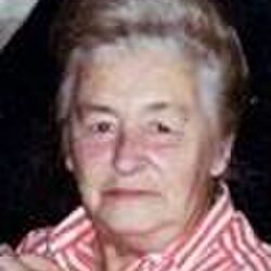 Marie-Hélène PIÉRARD à Saint-Servais: avis de décès