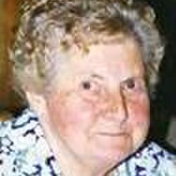 Marie-José MAES à Herseaux: avis de décès