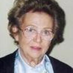 Marie-Louise RONSE à Mouscron: avis de décès