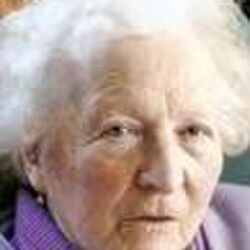 Marie-Louise THIRY à : avis de décès