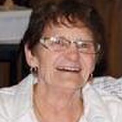 Marie-Louise WINANT à Athus: avis de décès