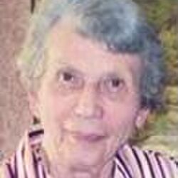 Marie-Thérèse BRASSEUR à Meix-devant-Virton: avis de décès