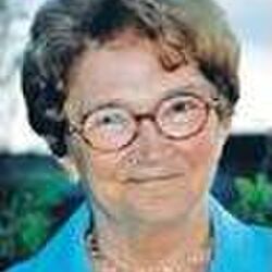 Marie-Thérèse MARTIN à Vivy: avis de décès