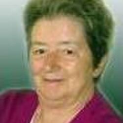 Marie-Thérèse SIMON à Érezée: avis de décès