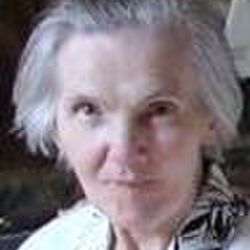 Martha DUPONT à Champlon: avis de décès