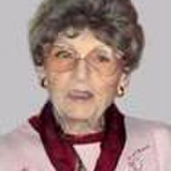 Marthe HEYLIGEN à Hannut: avis de décès