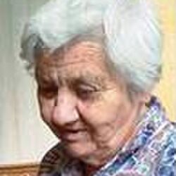 Mathilde COLLETTE à -: avis de décès