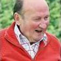 Michel LESEULTRE à Kain: avis de décès