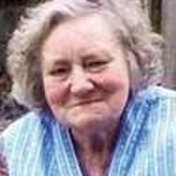 Michelle DEVAUX à -: avis de décès