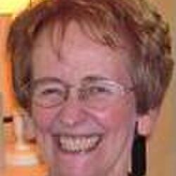 Michelle PESESSE à Bastogne: avis de décès