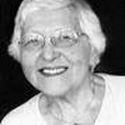 Molly VAN BAUWEL à : avis de décès