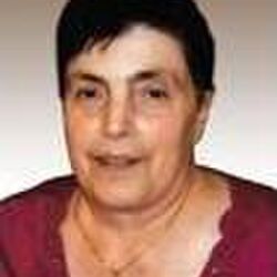 Monique CHASSEUR à Wasseiges: avis de décès