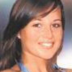 Natalie Dewispelaere à Gent: avis de décès