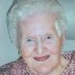 Nelly LAYEUX à Ath: avis de décès