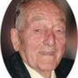 Nestor Van De Ville à : avis de décès