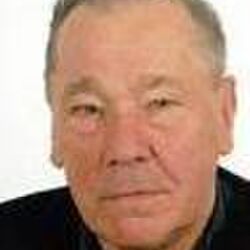 Omer UITTENHOVE à Bois-de-Lessines: avis de décès