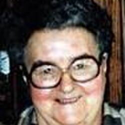 Paula GODFROID à Porcheresse: avis de décès