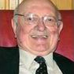 Pierre DENORME à Temploux: avis de décès