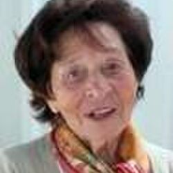 Rachel VAN HALUWYN à Mouscron: avis de décès